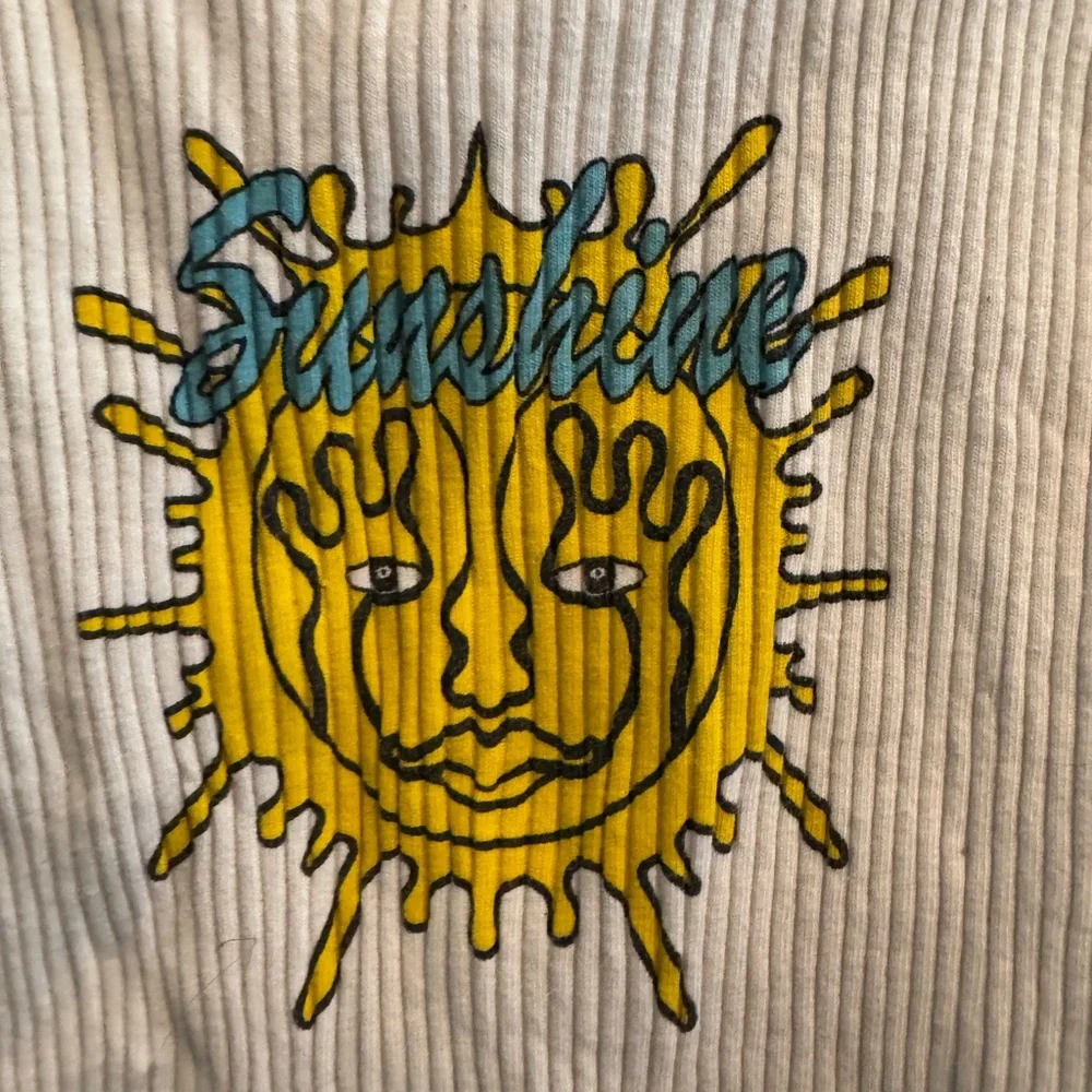 SHEIN Pastel Tie-Dye Kids Camisole - Picture 5 of 7